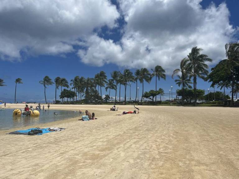Condo  Ala Moana
