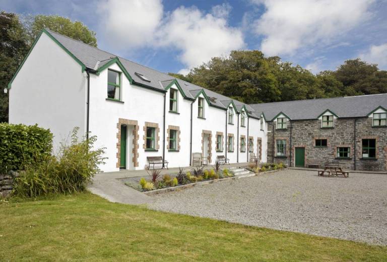 House Ardnagashel