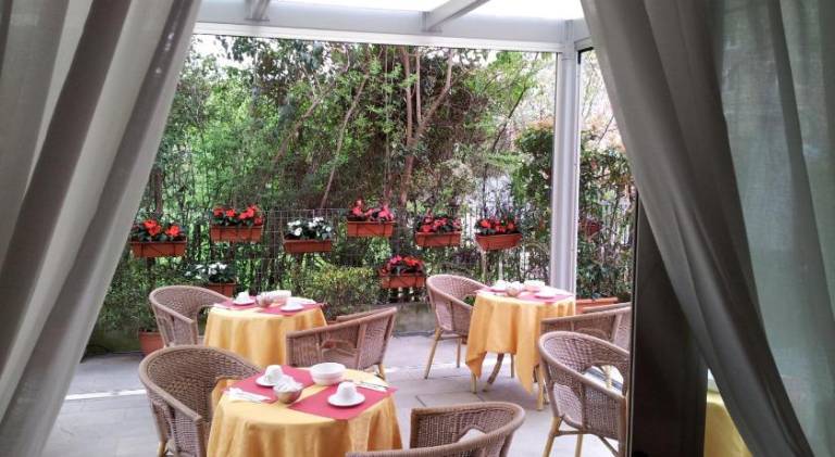 Hotel Regit — photo 4