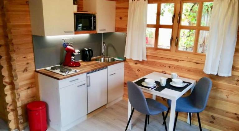 Nice vacation home | Pets allowed — photo 3