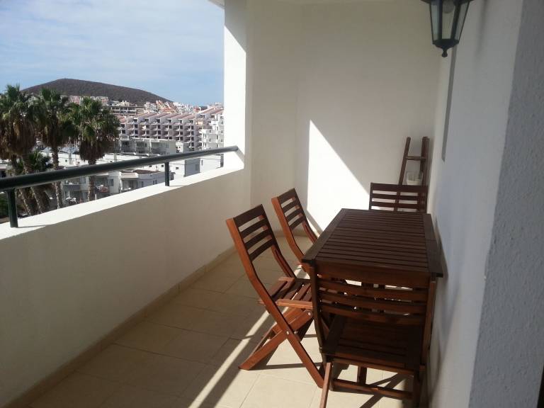 Apartamento  Palm-Mar