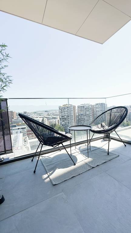 Apartment Centar