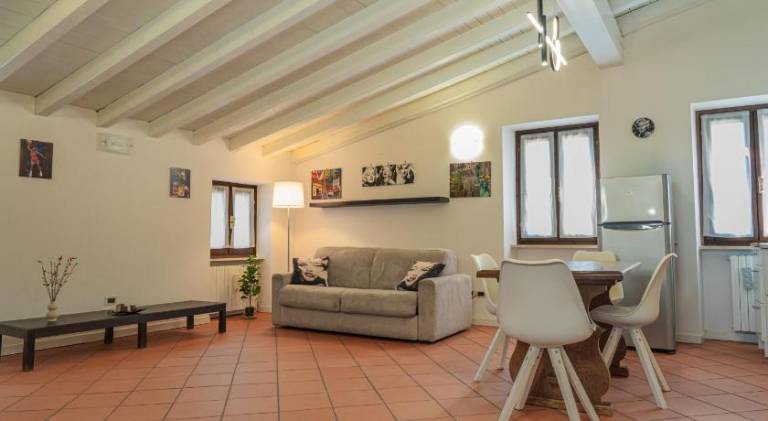 Holiday apartment | Pets allowed in Desenzano del Garda