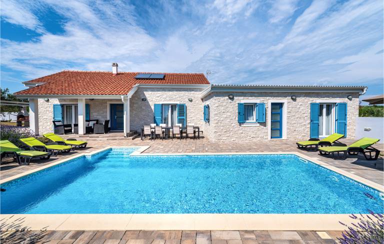 House Privlaka