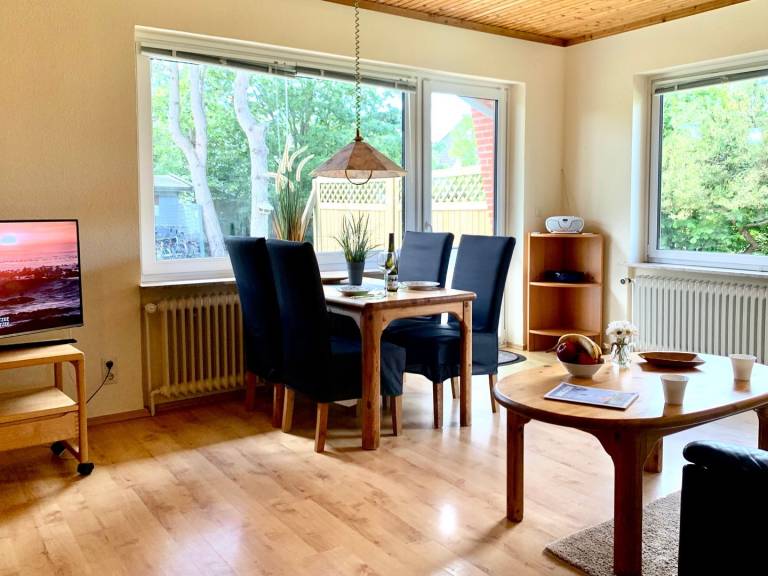 Ferienwohnung Heideweg 22 — photo 3