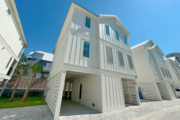 House  Orange Beach