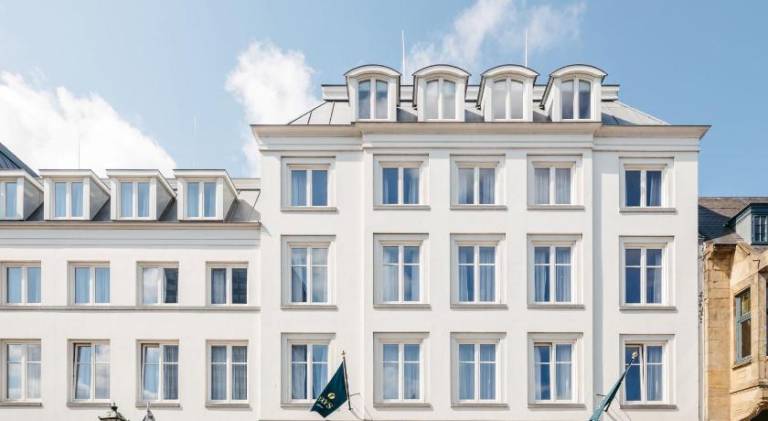 Apartment mit Hotelservice Scheveningen