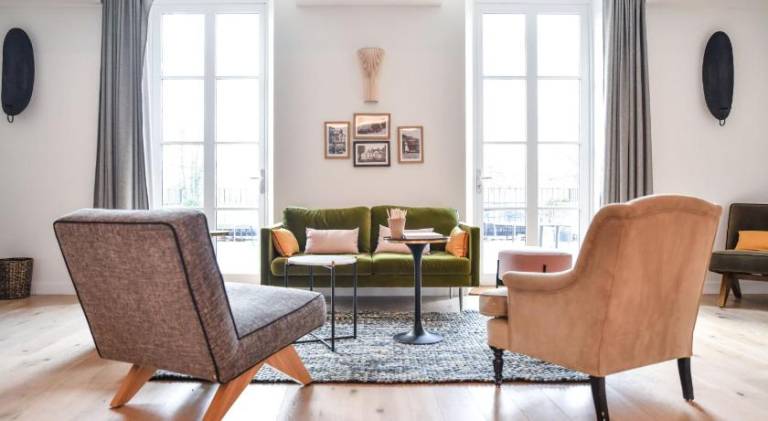 Mercure Demeure De Campagne Parc Du Coudray — photo 2