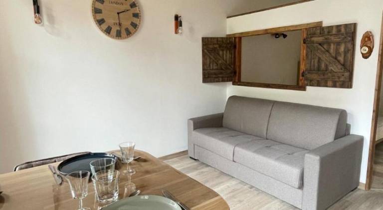 Rental apartment with 1 room for 4 persons — photo 2