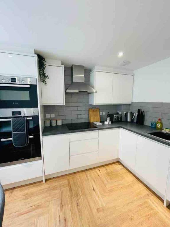 Nice apartment | Dogs allowed — photo 4