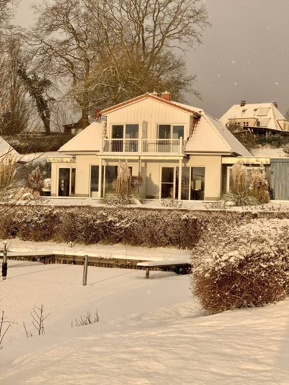 Ferienhaus Bad Kleinen