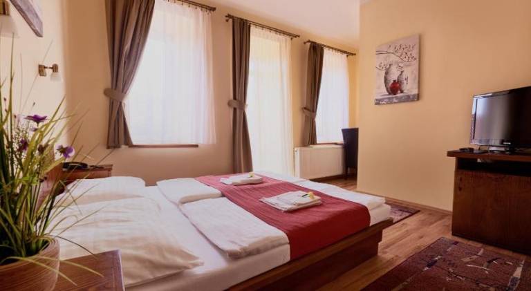 Hotel Banderium — photo 2