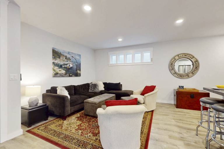 Cottage Anacortes