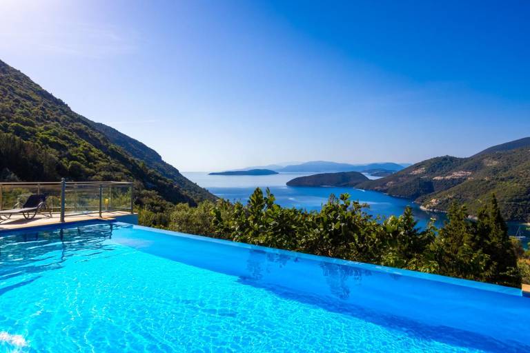 Villa Sivota