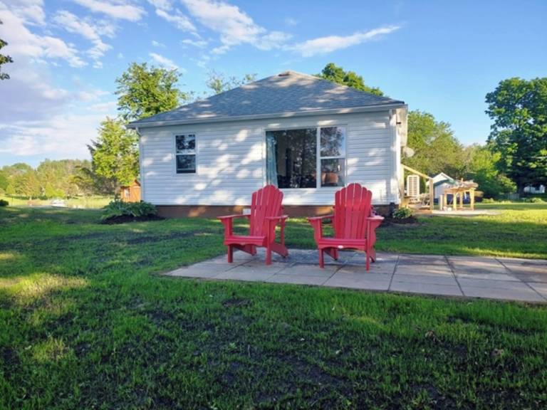 Cabin  Westport