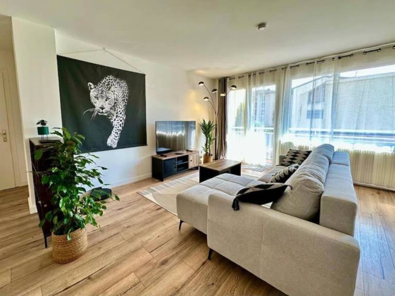 Appartement Annemasse