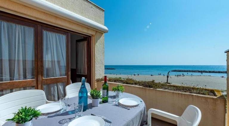 Rental apartment | Close to the beach | Pet-friendly in Torreilles
