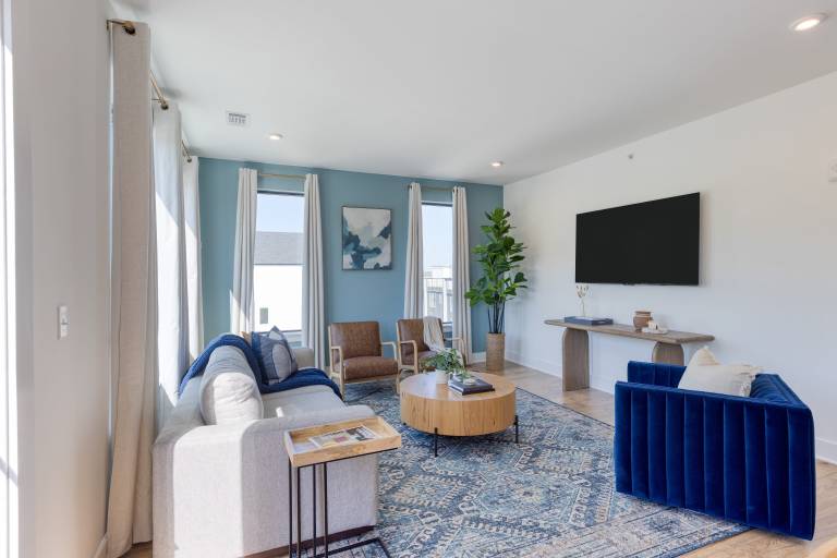 74 m&sup2; Ferienhaus