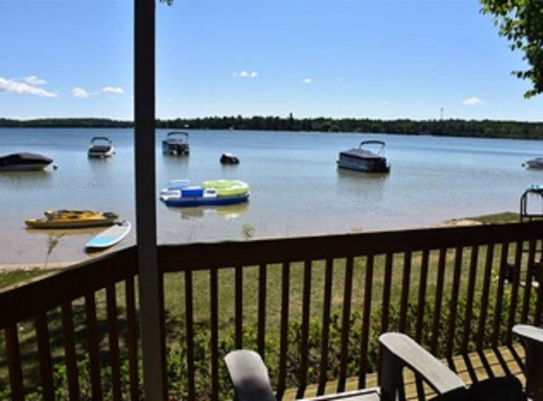 Condo Petoskey
