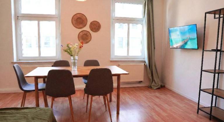 Rental apartment | Perfect for remote work | Pets allowed — photo 3