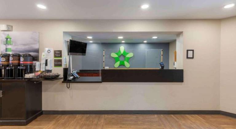 Extended Stay America Suites - Washington, D. C. - Centreville - Manassas — photo 5