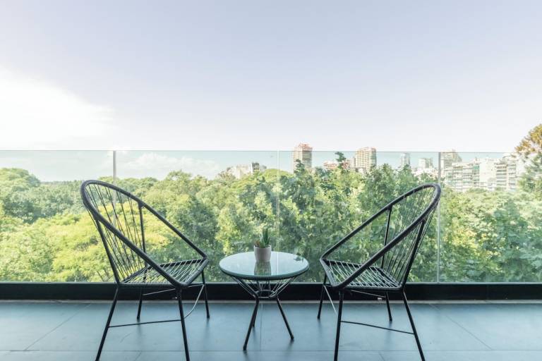 Aparthotel  Buenos Aires