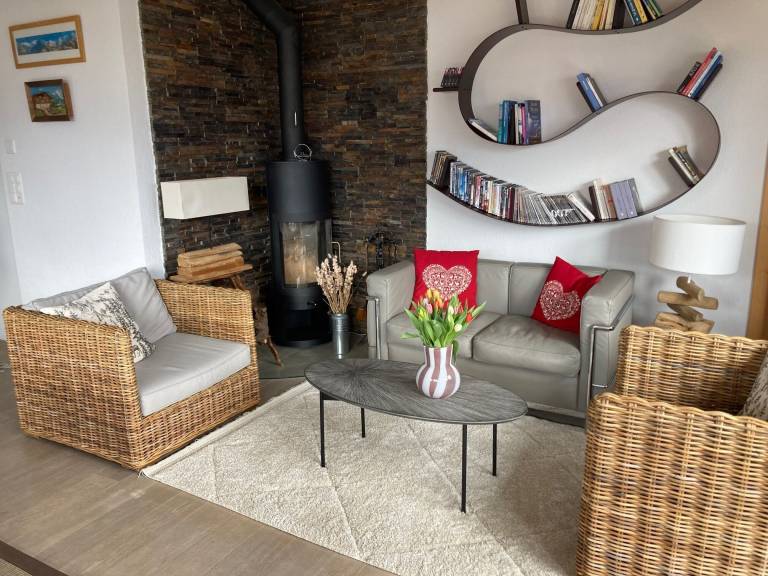 Ferienwohnung  Adelboden