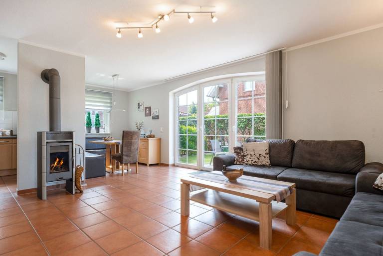 Ferienhaus Norddeich