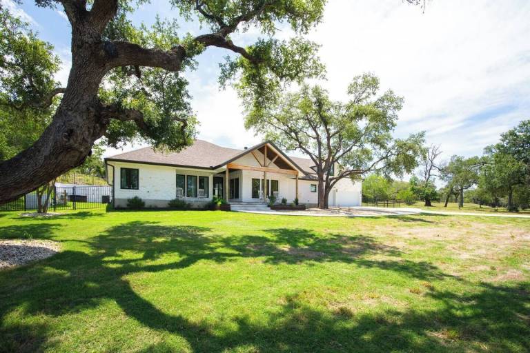 House Dripping Springs