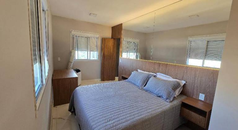 42 m&sup2; Ferienwohnung