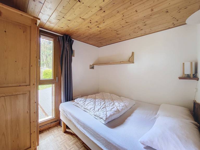 APPARTEMENT PROCHE REMONTEES MECANIQUES - WIFI - MORZINE - 7 PERSONNES - JOUX 7 — photo 4
