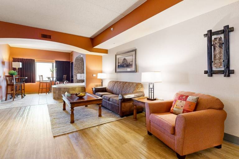 Condo Wisconsin Dells