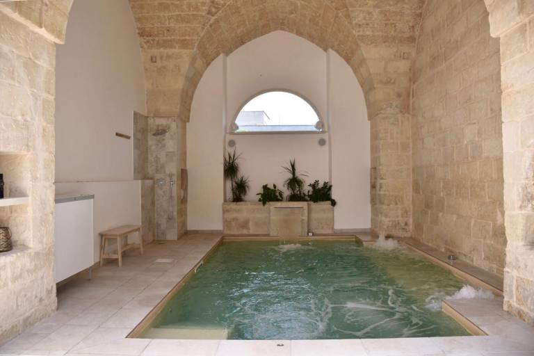 Ferienhaus San Donato di Lecce