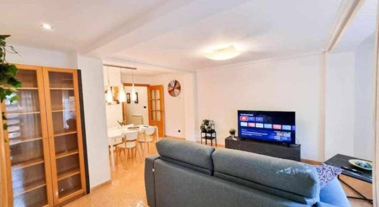 Apartment | Perfect for remote work — photo 2