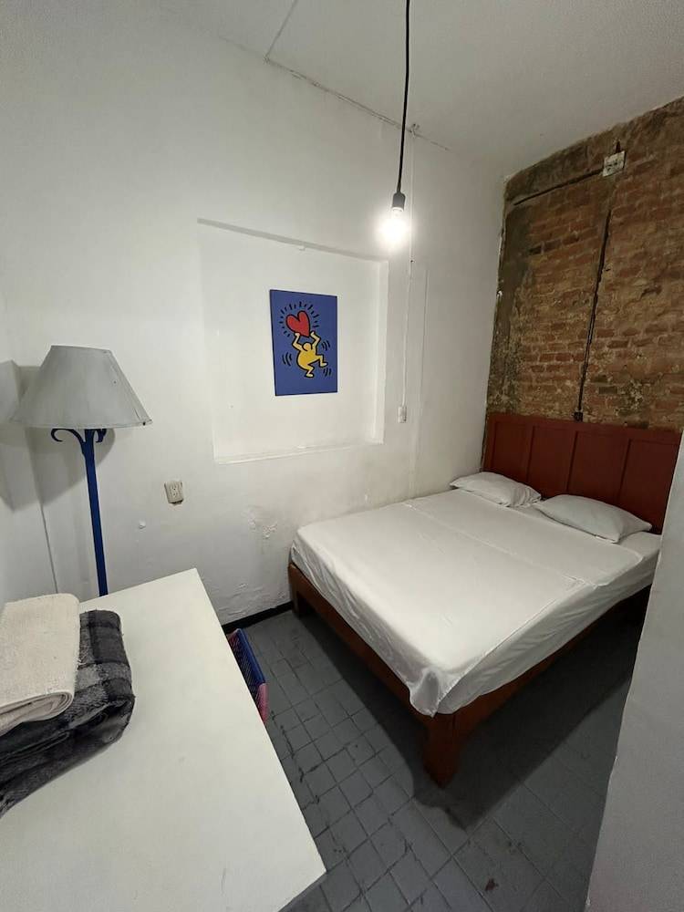 Hostel Guadalajara