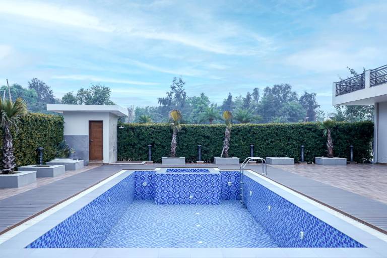 Calm and Luxury Getaway, Activities and Relax — photo 2