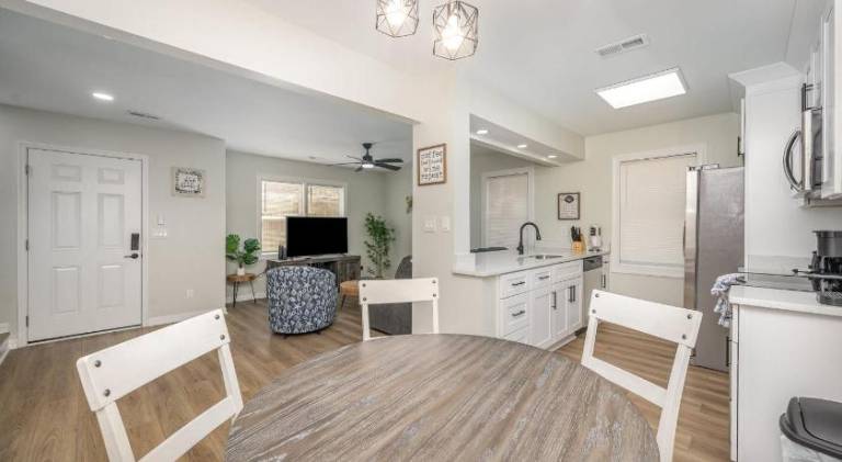 Charming holiday apartment | Next to the beach | Pet-friendly — photo 3