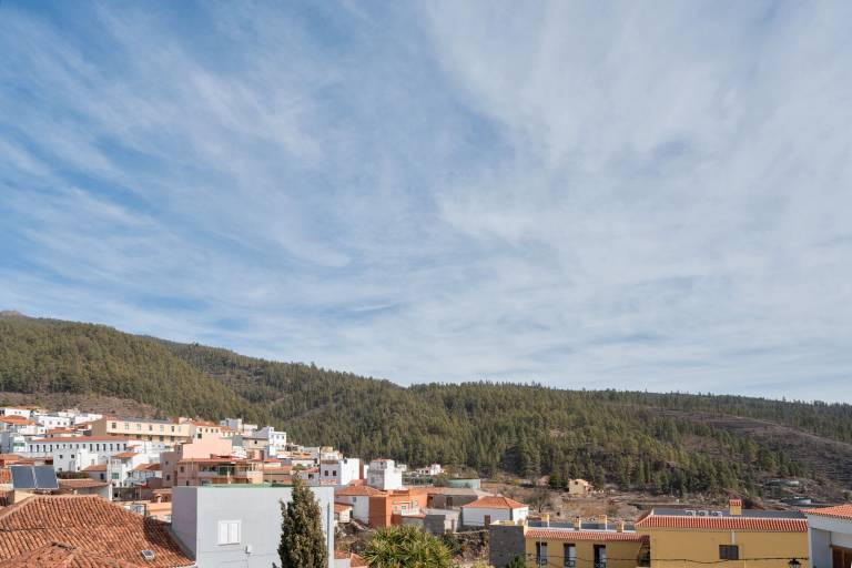 Pension Vilaflor