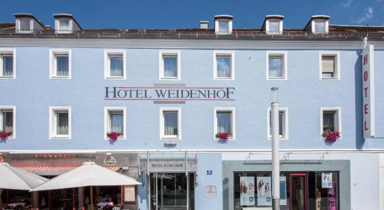 Hotel Weidenhof — photo 4