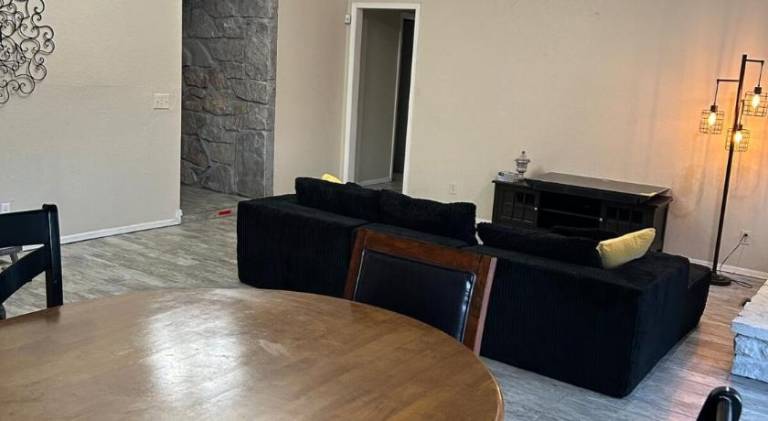 Villa with 2 rooms for 6 persons — photo 3