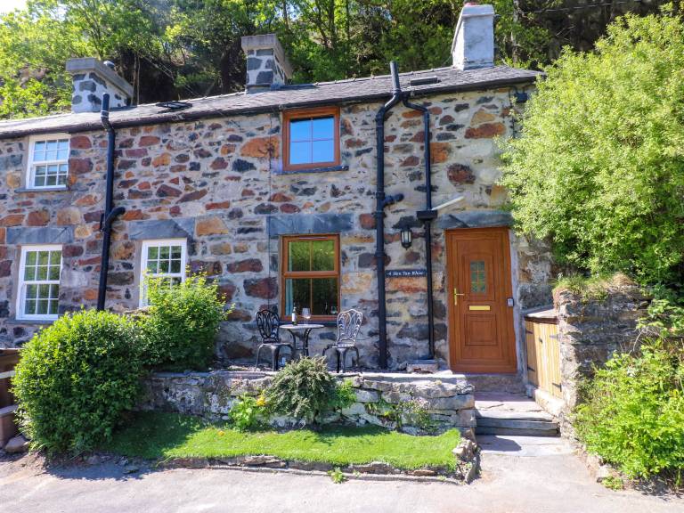 Cottage  Rhyd-Ddu