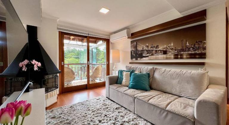 Holiday apartment | Suitable for remote work — photo 2