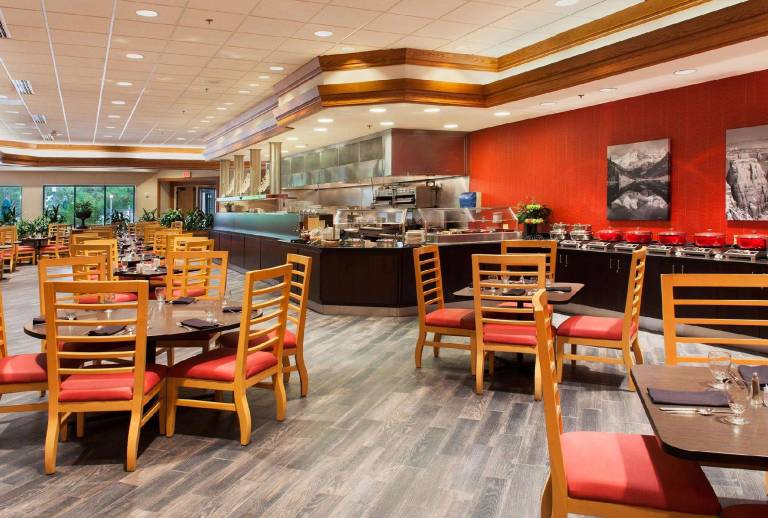 DoubleTree by Hilton Hotel Grand Junction — photo 5