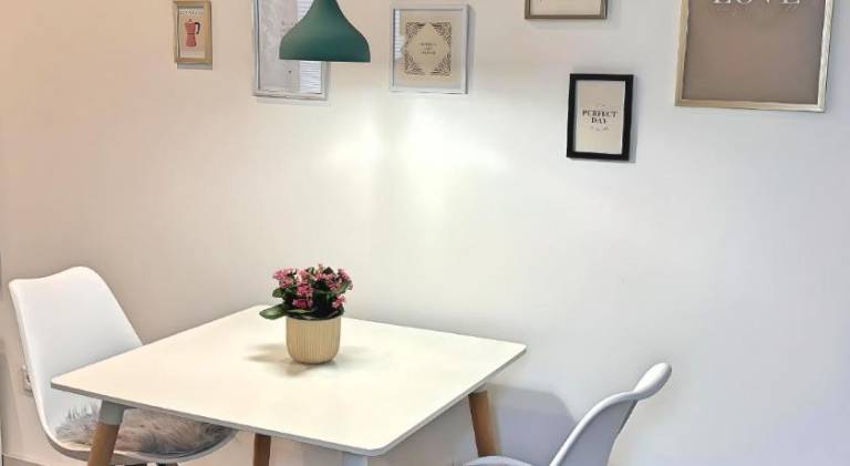 Wonderful holiday apartment | Perfect for remote work | Pet-friendly — photo 3
