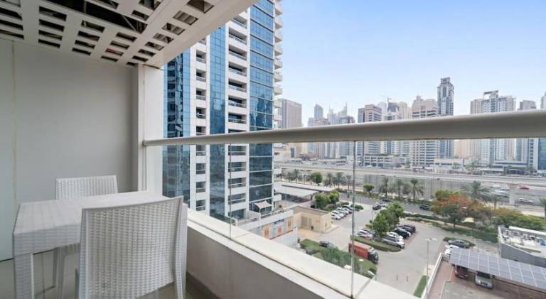 Spacious and comfortable1Br 3min walk to JLT metro — photo 5