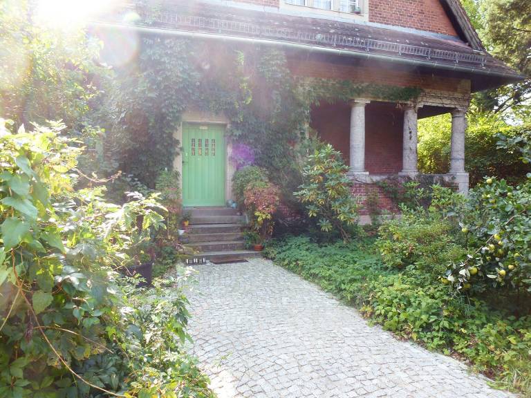 Ferienwohnung  Basdorf