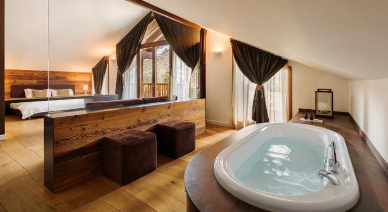 Montana Lodge & Spa, by R Collection Hotels — photo 2