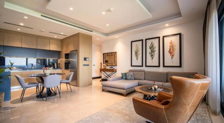 Gala Suites and Villas — photo 3