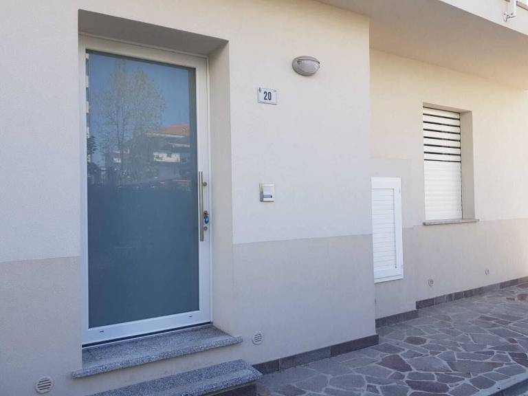 Appartamento Riviera Romagnola