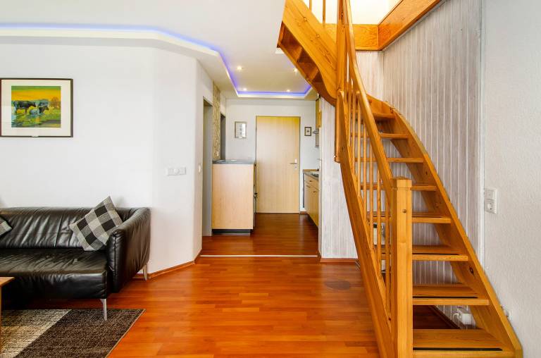 Family-oriented apartment with fast internet | Sea view | Next to the beach | Good for workation | Dogs allowed — photo 5